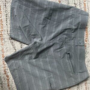 Kuhl Athletic Shorts - Size 34 - Never Worn